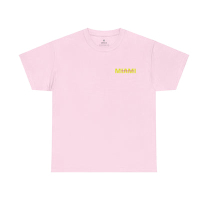 Miami Ghost Ridin' Tee