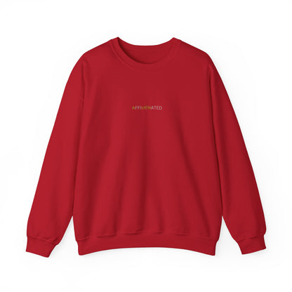 If You Know You Know Sweatshirt Alien