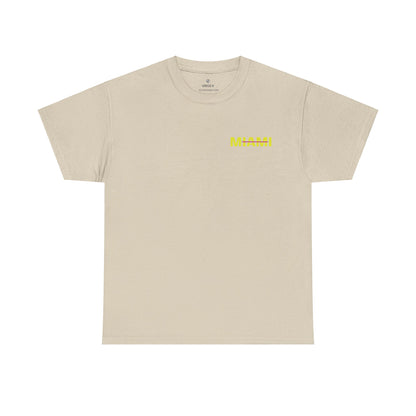 Miami Ghost Ridin' Tee