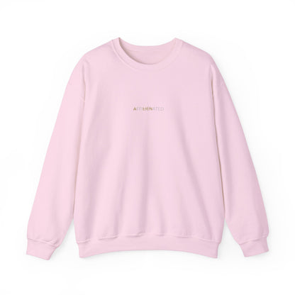 If You Know You Know Sweatshirt Alien