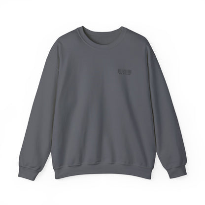 Unisex Brooklyn Rainbow Gun Smoke Sweatshirt